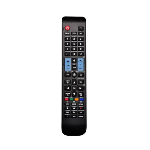 Tooleroo SMART TV Remote Control Compatible with PANASONIC DAEWOO HAIER & More - SuperSaverAU - view 1