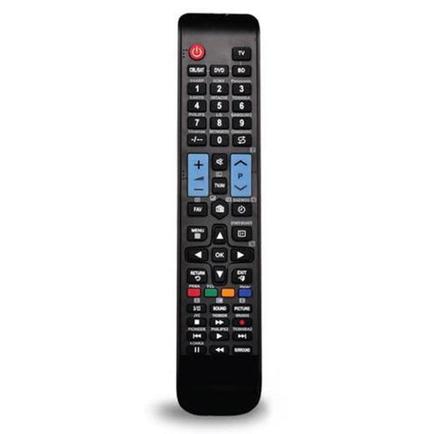 Tooleroo SMART TV Remote Control Compatible with THOMSON GRUNDIG PIONEER & More - SuperSaverAU - view 1