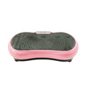 Social Hike Pink Vibration Machine Platform - Exercise Plate - Whole Body Workout