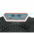 Social Hike Pink Vibration Machine Platform - Exercise Plate - Whole Body Workout - SuperSaverAU - view 2
