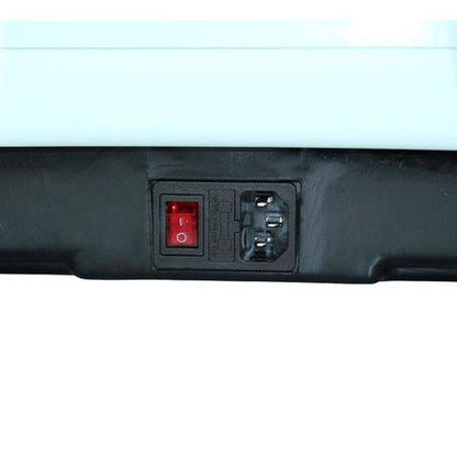 Social Hike Pink Vibration Machine Platform - Exercise Plate - Whole Body Workout