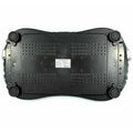 Social Hike Pink Vibration Machine Platform - Exercise Plate - Whole Body Workout - SuperSaverAU - view 5