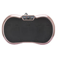 Social Hike Rose Gold Vibration Machine Platform - Exercise Plate Whole Body Workout - SuperSaverAU - view 4