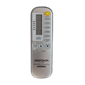 Chunghop Air Conditioner AC Remote Control Compatible with BORLER and More - SuperSaverAU - view 1