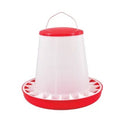 Rooster Farms 1.5kg Automatic Chicken Feeder - Easy Fill, Optimum Flow - SuperSaverAU - view 1