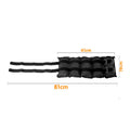 Powertrain Sports Heavy Duty Adjustable Ankle Weights 5 Kg 2 Pieces - SuperSaverAU - view 4
