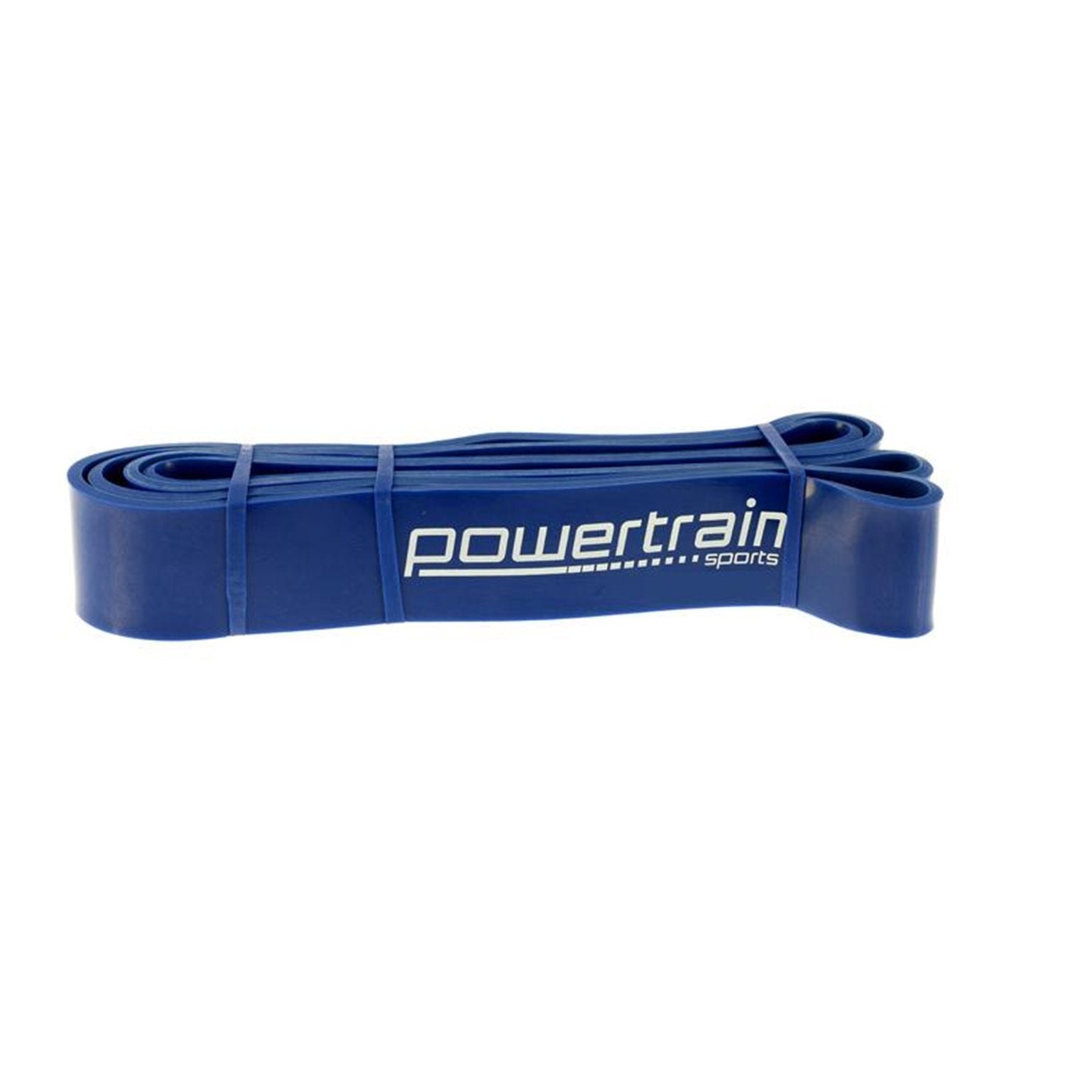 Powertrain 5x Home Workout Resistance Bands Gym Exercise - SuperSaverAU - view 10