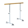Powertrain Freestanding Ballet Barre - 1.5m - SuperSaverAU - view 1
