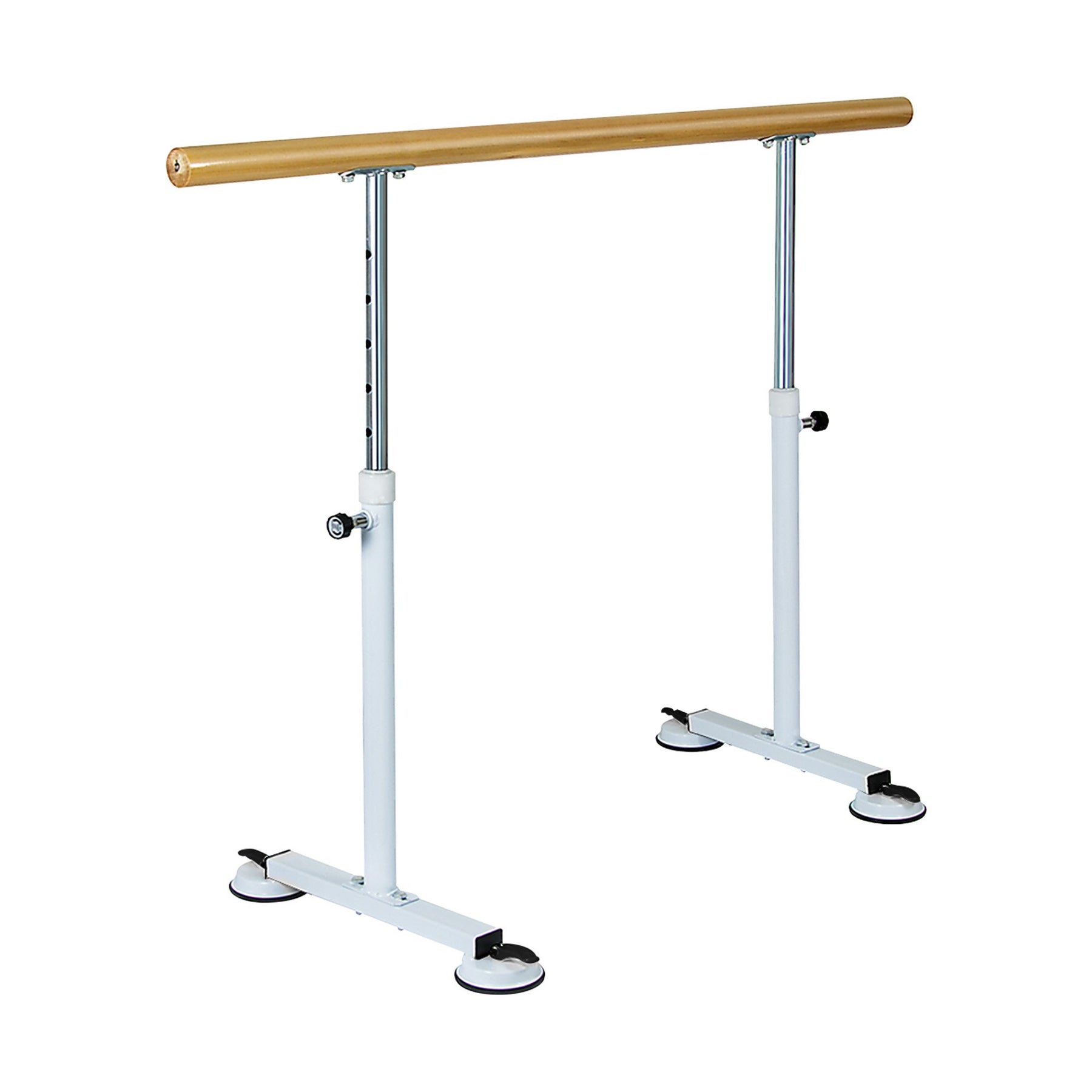 Powertrain Freestanding Ballet Barre - 1.5m - SuperSaverAU - view 1