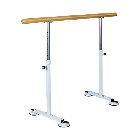 Powertrain Freestanding Ballet Barre - 1.5m - SuperSaverAU - view 1