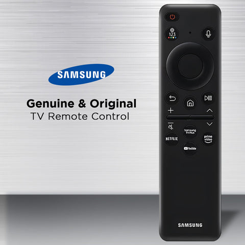 Samsung BN59-01480K Genuine Smart TV Remote Control