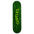 Kryptonics Teenage Mutant Ninja Turtles 28-inch Turtle Time Popsicle Skateboard - SuperSaverAU - view 1
