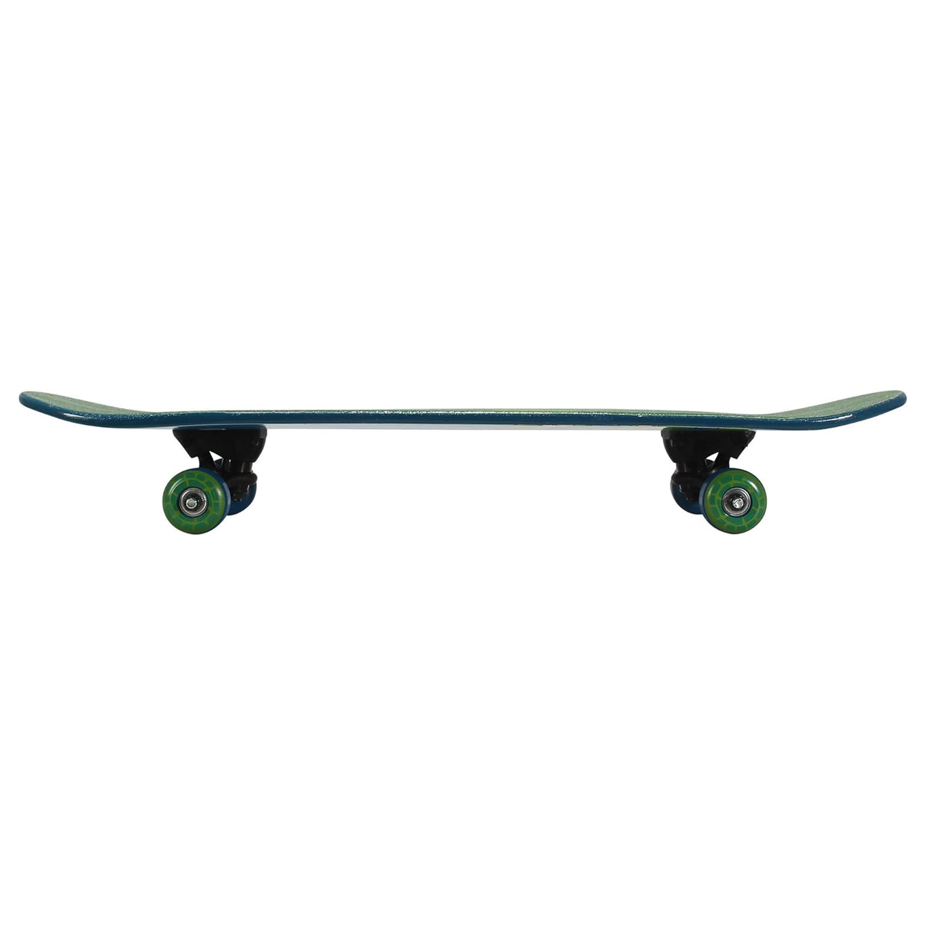 Kryptonics Teenage Mutant Ninja Turtles 28-inch Turtle Time Popsicle Skateboard - SuperSaverAU - view 5