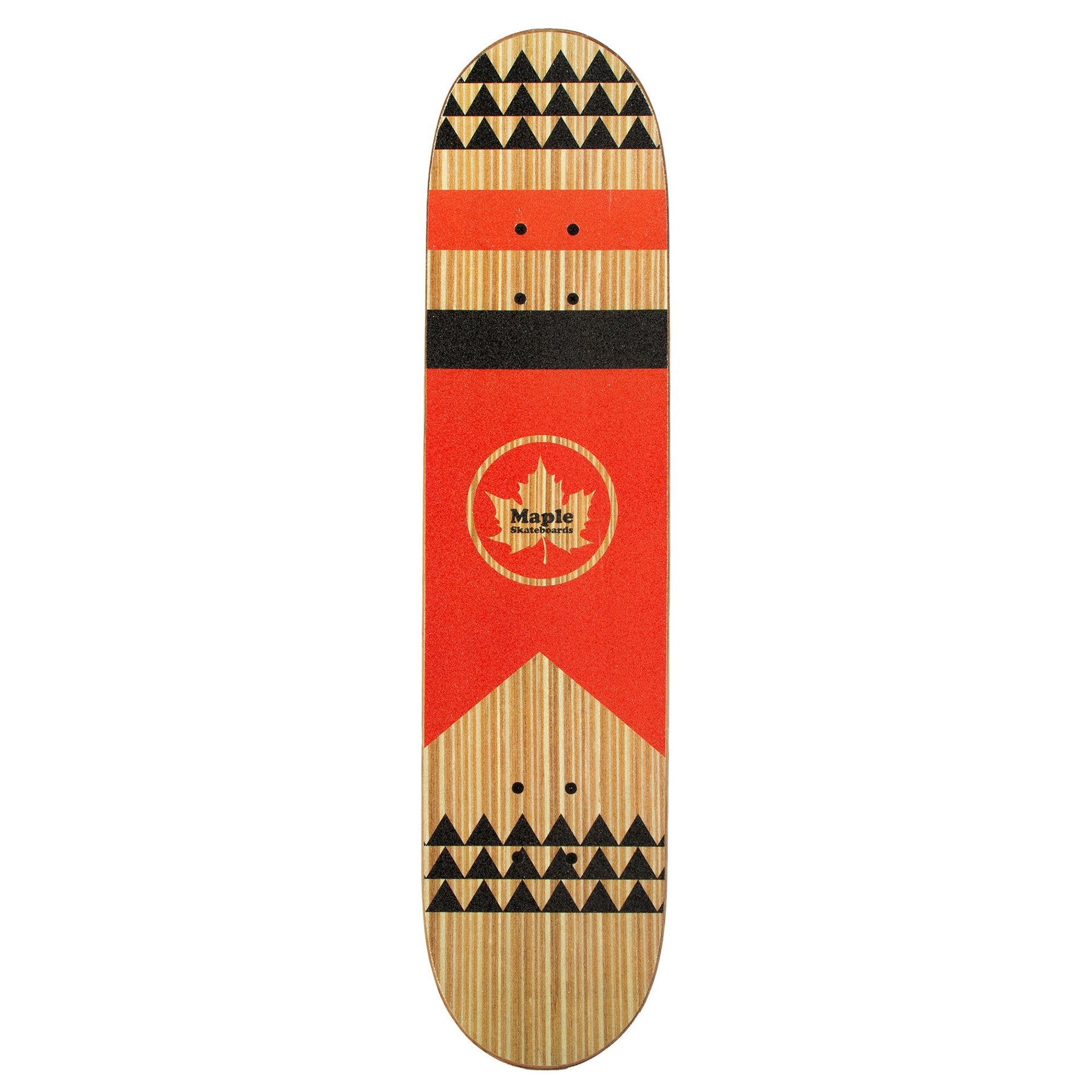 Kryptonics Kids Maple Tgt 31-inch Masters Series Popsicle Skateboard - SuperSaverAU - view 1