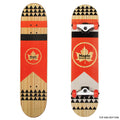 Kryptonics Kids Maple Tgt 31-inch Masters Series Popsicle Skateboard - SuperSaverAU - view 2