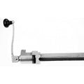 Klika Commercial Can Opener, Heavy Duty Cast Iron, 48cm, Countertop Mounting - SuperSaverAU - view 5