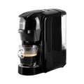 Pronti HomeMaid 3-in-1 Coffee Machine, 19 Bar, Nespresso & Caffitaly Compatible, 600ml - SuperSaverAU - view 1