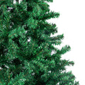 Christabelle Green Christmas Tree 1.5m Xmas Decor Decorations - SuperSaverAU - view 6
