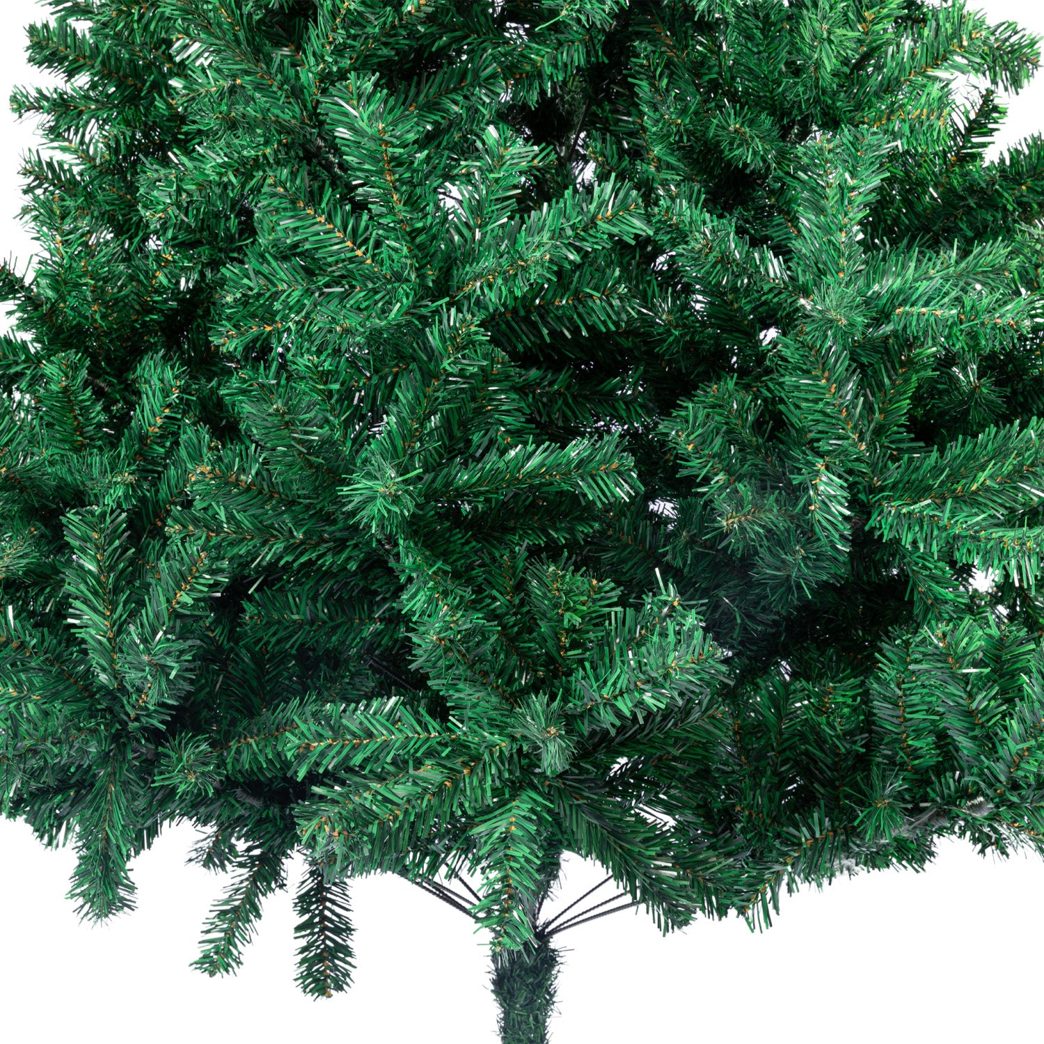 Christabelle Green Christmas Tree 1.5m Xmas Decor Decorations - SuperSaverAU - view 7