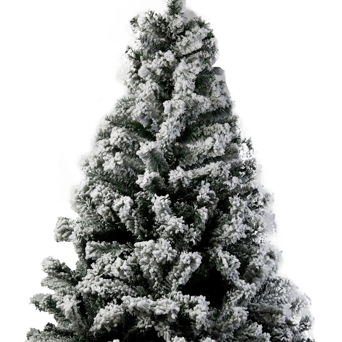 Christabelle Snow-Tipped Artificial Christmas Tree 1.5m - 550 Tips - SuperSaverAU - view 3