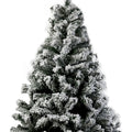Christabelle Snow-Tipped Artificial Christmas Tree 1.8m - 850 Tips - SuperSaverAU - view 3