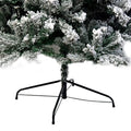 Christabelle Snow-Tipped Artificial Christmas Tree 1.8m - 850 Tips - SuperSaverAU - view 5