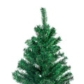 Christabelle Green Christmas Tree 2.4m Xmas Decor Decorations - 1500 Tips - SuperSaverAU - view 4