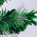 Christabelle 1.5m Enchanted Pre Lit Fibre Optic Christmas Tree Stars Xmas Decor - SuperSaverAU - view 6