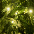 Christabelle 1.2m Prelit Everglow Fir Christmas Tree with 150 LED Lights - SuperSaverAU - view 1