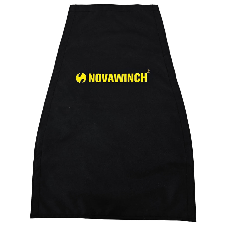 Novawinch Heavy Duty Jockey Wheel Dust Cover