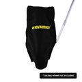 Novawinch Heavy Duty Jockey Wheel Dust Cover