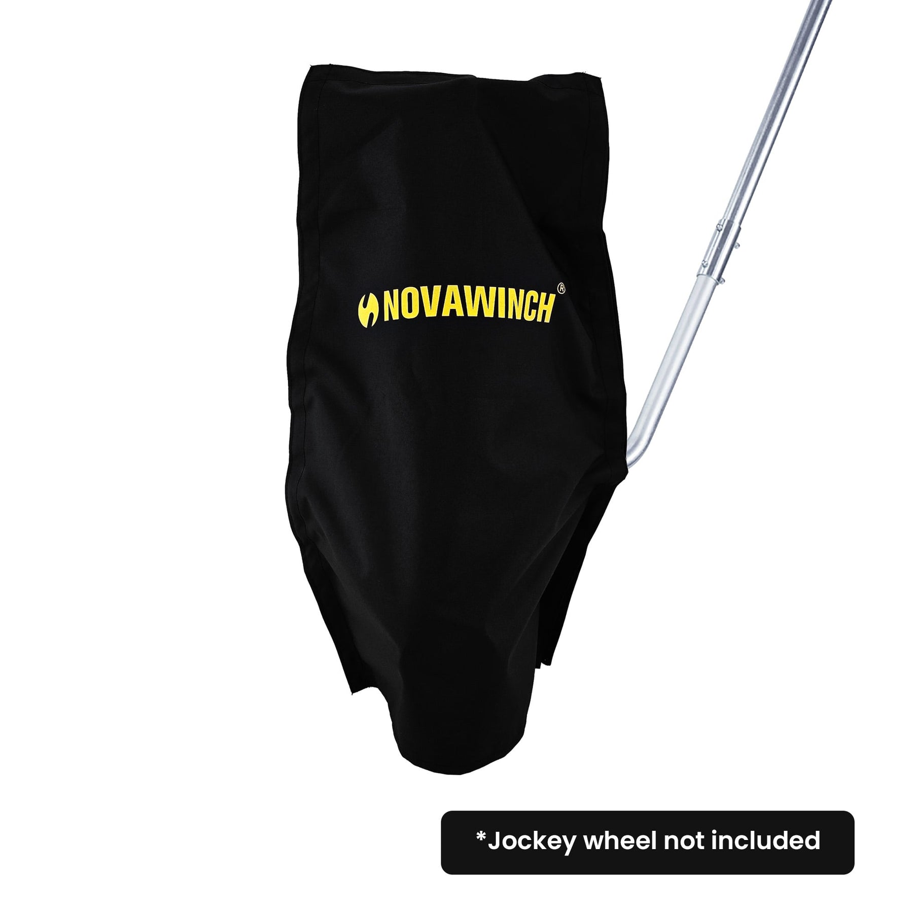 Novawinch Heavy Duty Jockey Wheel Dust Cover