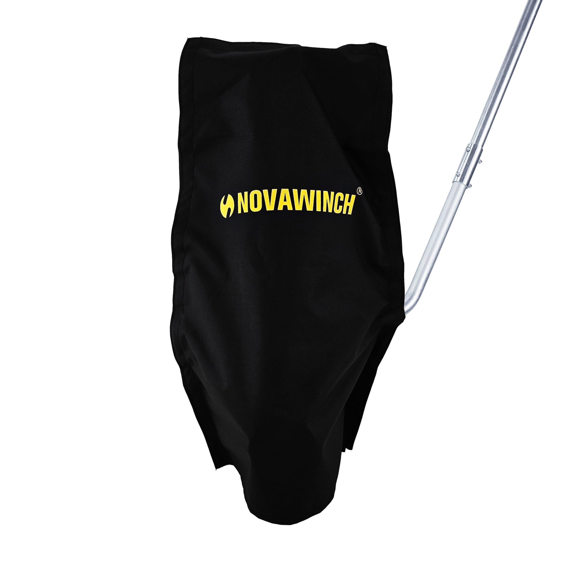 Novawinch Heavy Duty Jockey Wheel Dust Cover