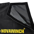 Novawinch Heavy Duty Jockey Wheel Dust Cover