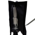 Novawinch Heavy Duty Jockey Wheel Dust Cover