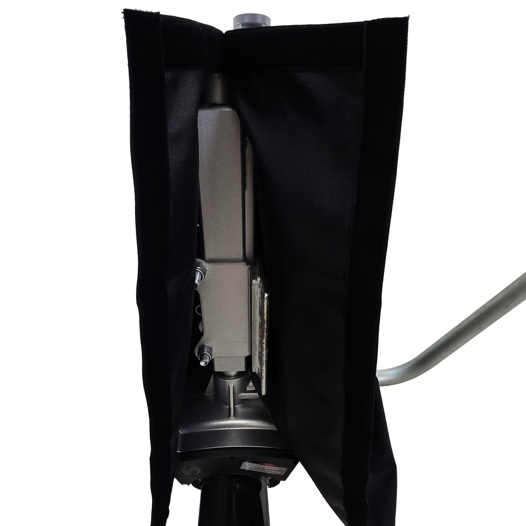Novawinch Heavy Duty Jockey Wheel Dust Cover