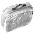 Wallaroo Caravan Cover with Side Zip - 10-13ft