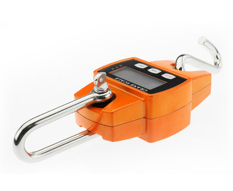 Kartrite Crane Scales Hanging 300Kg Industrial Electronic - SuperSaverAU - view 1
