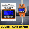 Kartrite Crane Scales Hanging 300Kg Industrial Electronic - SuperSaverAU - view 2