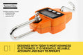 Kartrite Crane Scales Hanging 300Kg Industrial Electronic - SuperSaverAU - view 4