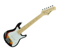 Karrera 30in Children's Electric Guitar - Sunburst