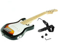 Karrera 30in Children's Electric Guitar - Sunburst