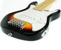 Karrera 30in Children's Electric Guitar - Sunburst