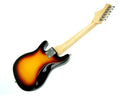 Karrera 30in Children's Electric Guitar - Sunburst
