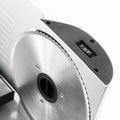 Pronti Deli and Food Electric Meat Slicer 200W Blades Processor - SuperSaverAU - view 6