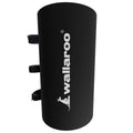 Wallaroo 4 Pack 10L Black Gazebo Water Weight Bags Eco Friendly Anchors