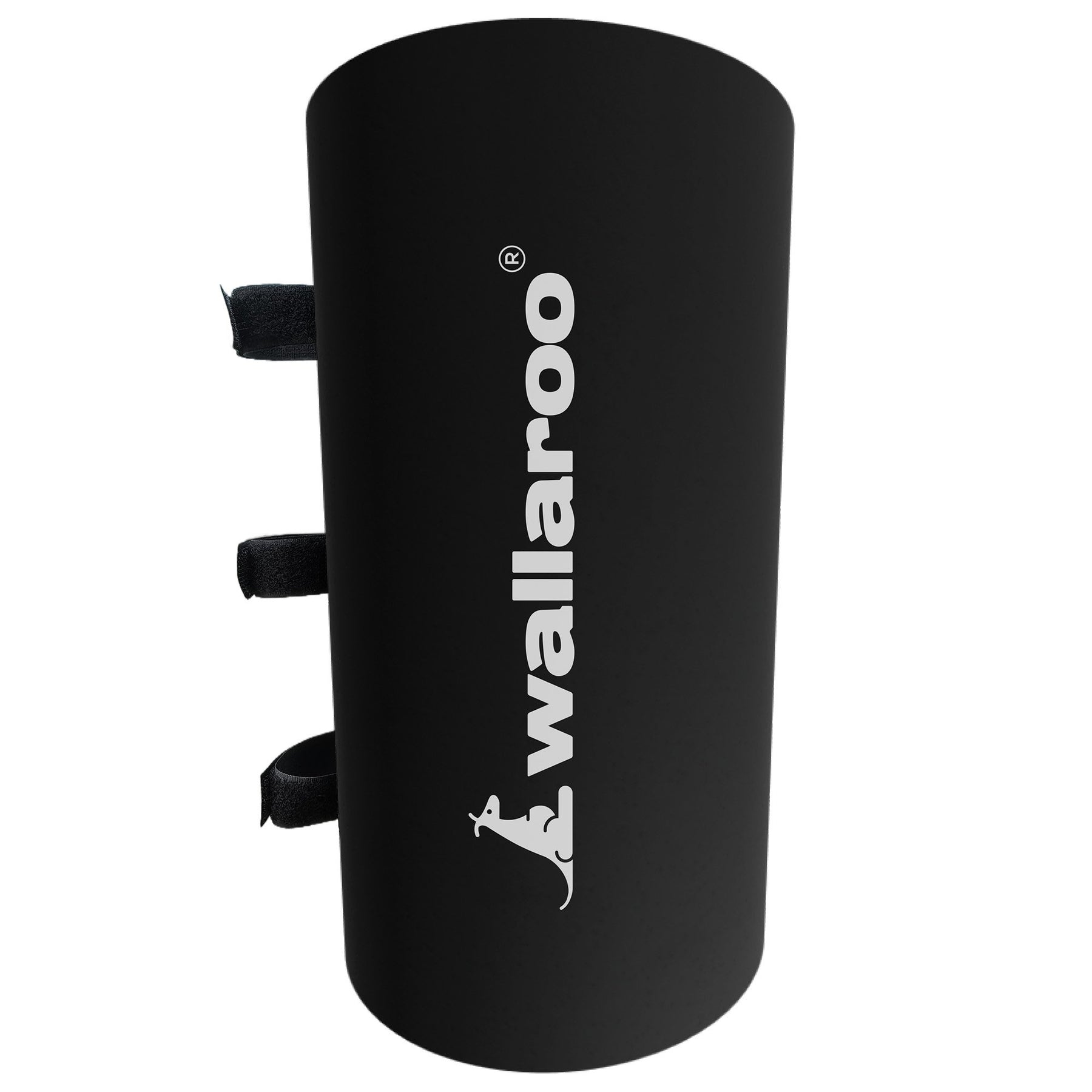 Wallaroo 4 Pack 10L Black Gazebo Water Weight Bags Eco Friendly Anchors