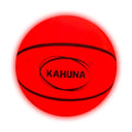 Kahuna Light-Up Glow Basketball - Size 3 Mini, LED, Glow in the Dark - SuperSaverAU - view 1