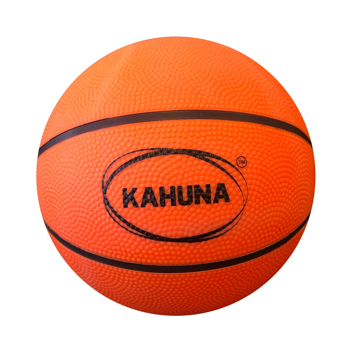 Kahuna Light-Up Glow Basketball - Size 3 Mini, LED, Glow in the Dark - SuperSaverAU - view 4