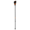 Kahuna Hana Adjustable Paddle 175-215cm, Lightweight Aluminium, Collapsible 3 Parts - SuperSaverAU - view 1